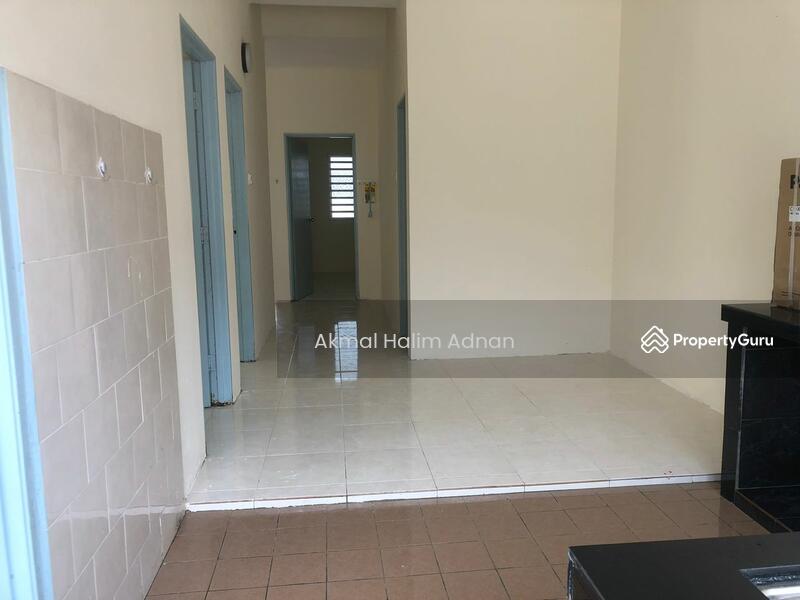 Untuk Dijual - Bukit Kapar,(20 x 75) single storey terrace ,near SMK Bukit Kapar