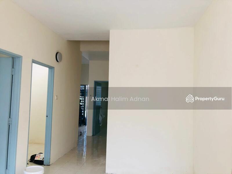 Untuk Dijual - Bukit Kapar,(20 x 75) single storey terrace ,near SMK Bukit Kapar