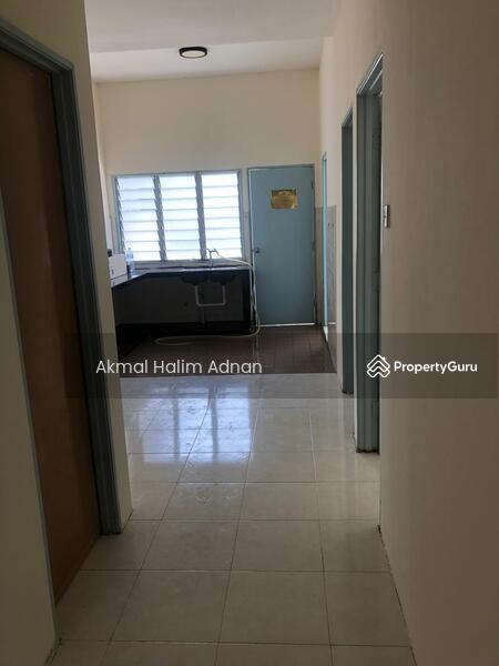 Untuk Dijual - Bukit Kapar,(20 x 75) single storey terrace ,near SMK Bukit Kapar