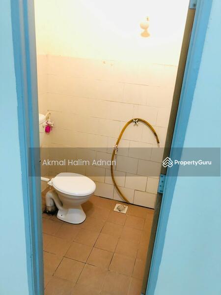 Untuk Dijual - Bukit Kapar,(20 x 75) single storey terrace ,near SMK Bukit Kapar