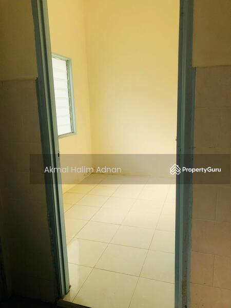 Untuk Dijual - Bukit Kapar,(20 x 75) single storey terrace ,near SMK Bukit Kapar