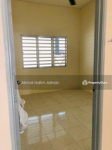 Untuk Dijual - Bukit Kapar,(20 x 75) single storey terrace ,near SMK Bukit Kapar