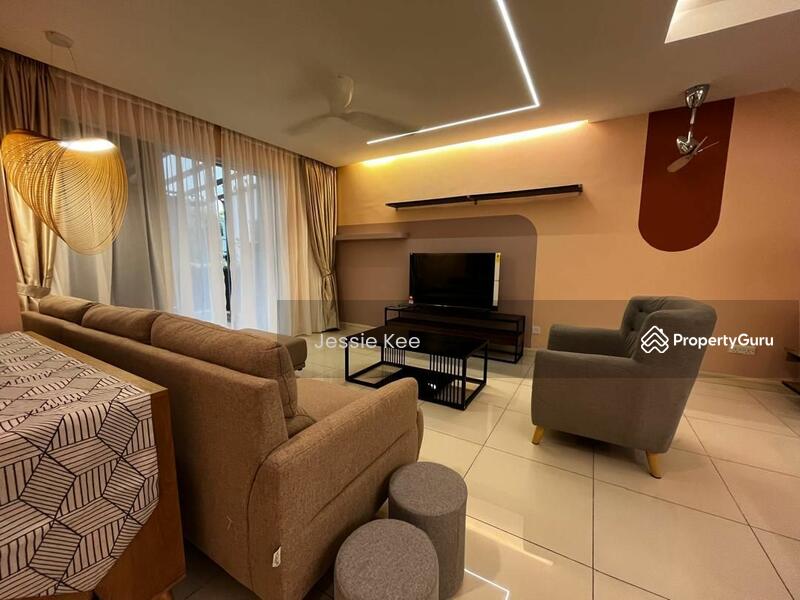 Untuk Disewa - Adiva Courtyard