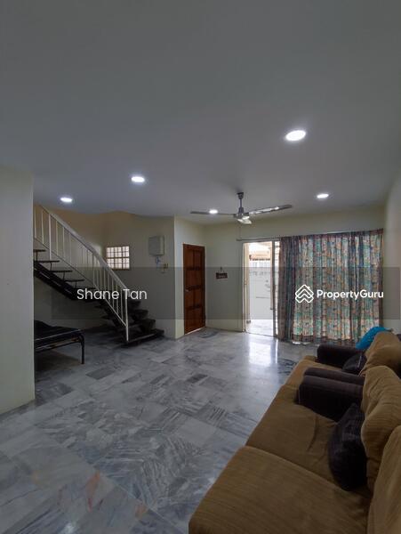 For Sale - Taman Bidara