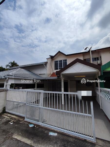 For Sale - Taman Bidara