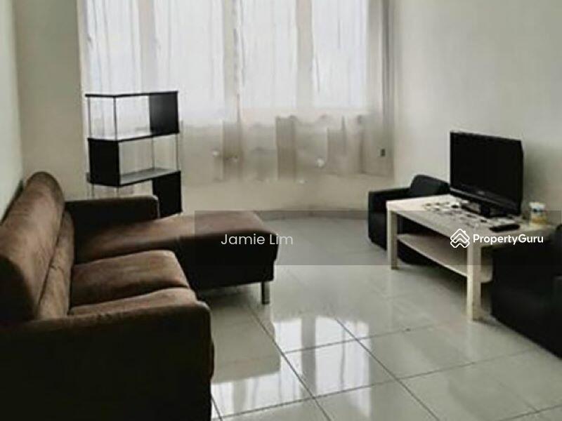 Untuk Disewa - Main Place Residence