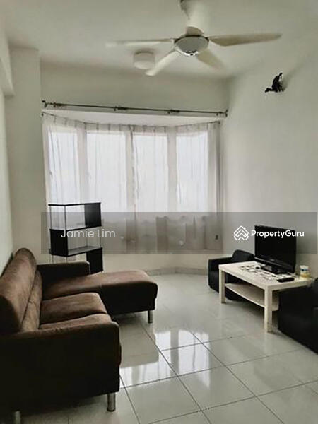 Untuk Disewa - Main Place Residence