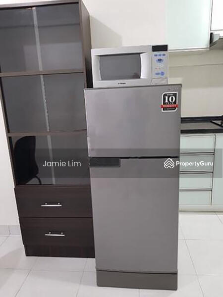 Untuk Disewa - Main Place Residence