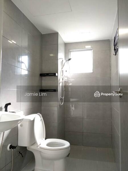 Untuk Disewa - Main Place Residence