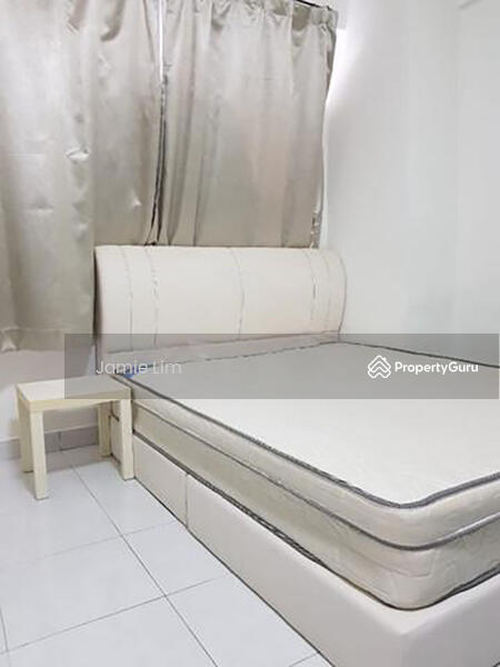 Untuk Disewa - Main Place Residence