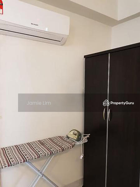 Untuk Disewa - Main Place Residence