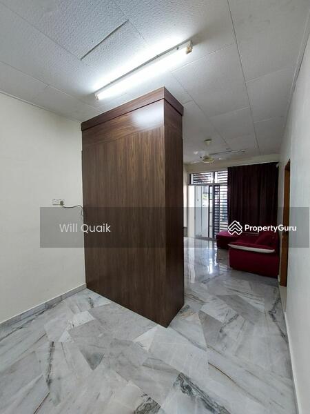 Untuk Dijual - 1-storey Terraced House at Taman Sejahtera