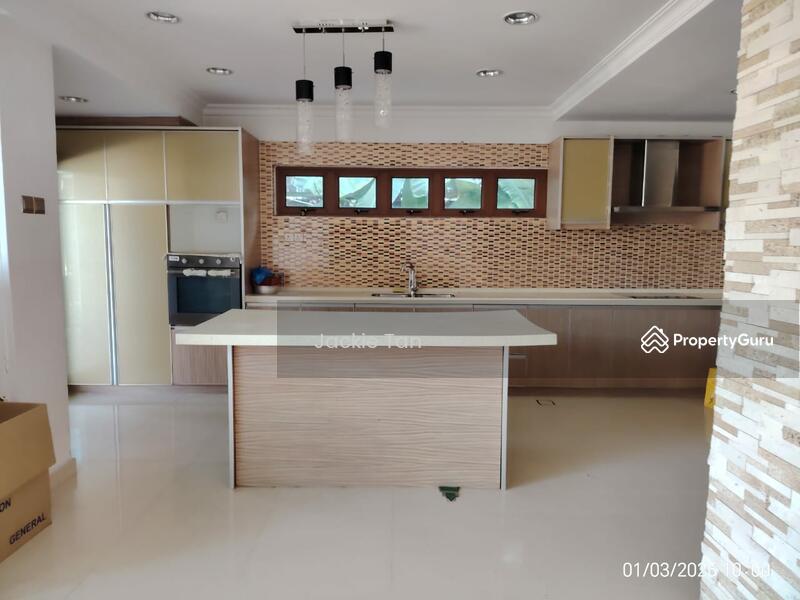 Untuk Dijual - SS 3, Petaling Jaya
