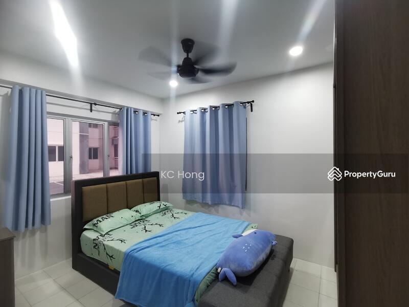 Untuk Disewa - Residensi Medan