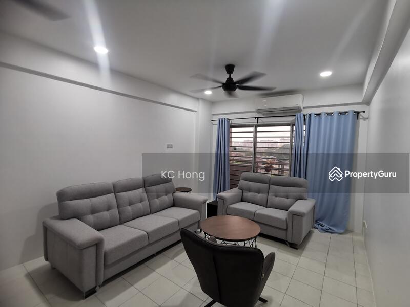Untuk Disewa - Residensi Medan