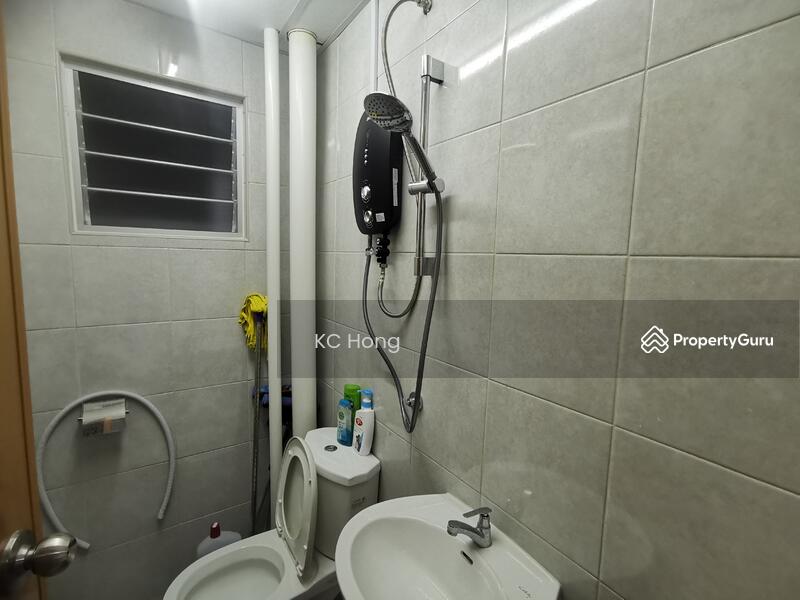 Untuk Disewa - Residensi Medan