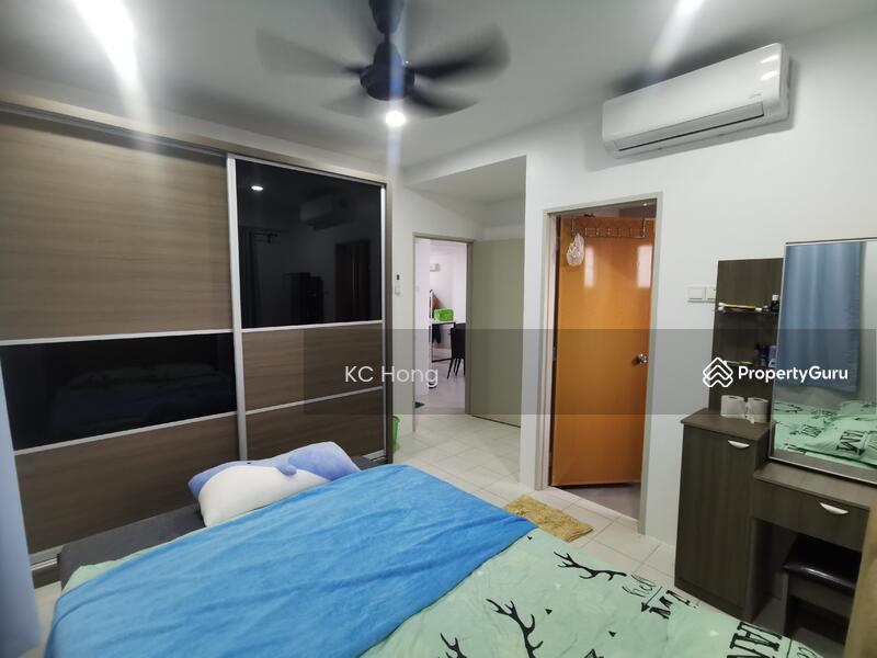 Untuk Disewa - Residensi Medan