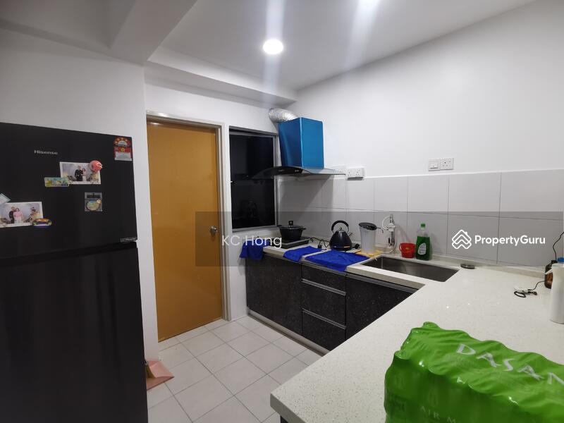 Untuk Disewa - Residensi Medan