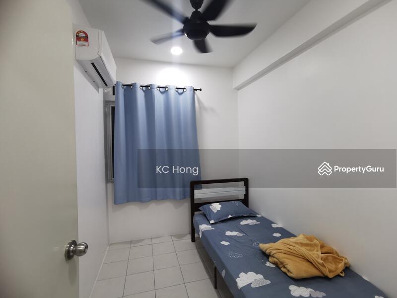 Untuk Disewa - Residensi Medan