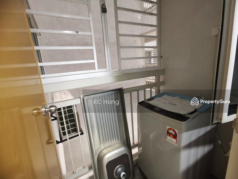 Untuk Disewa - Residensi Medan