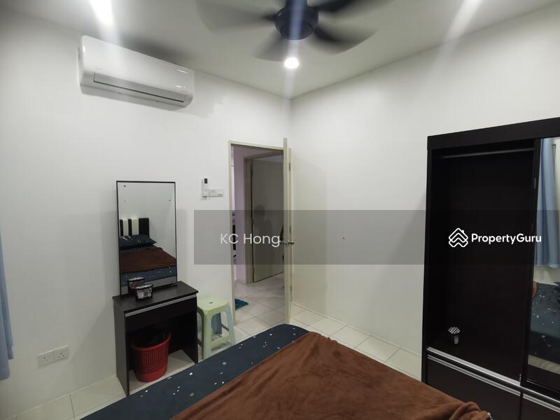 Untuk Disewa - Residensi Medan