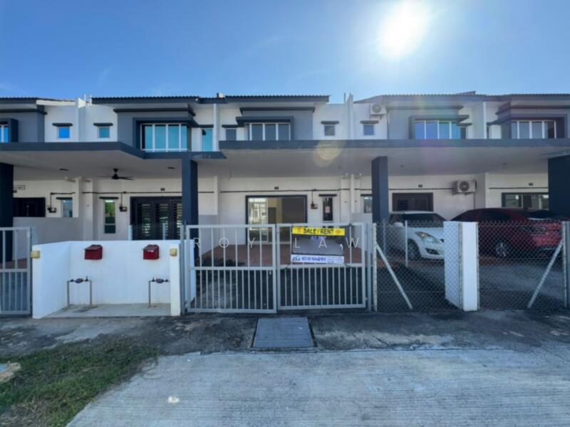 Untuk Disewa - Pr1ma @ Port Dickson