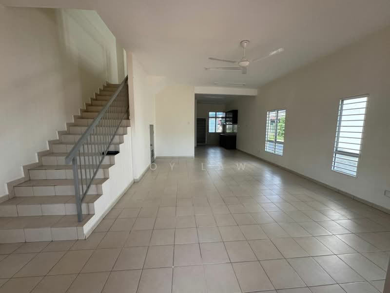 Terraced House for Rent in Port Dickson (Negeri Sembilan) - Roy Law - PropertyGuru.com.my