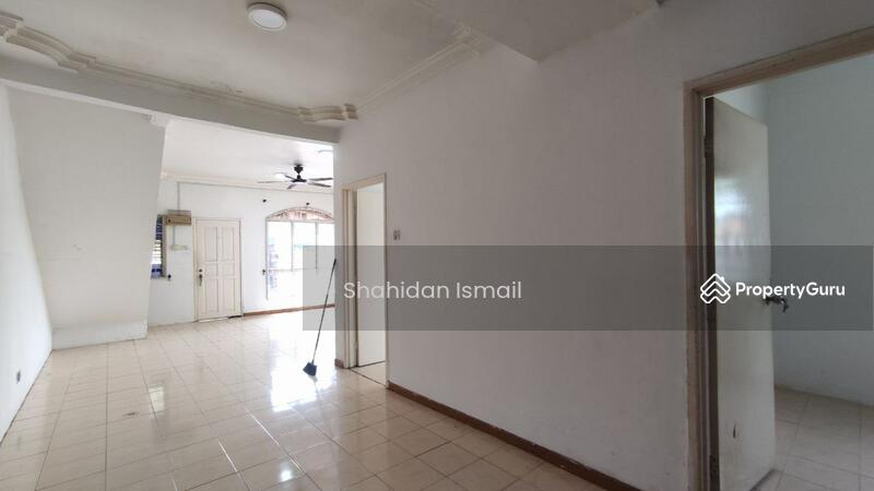 For Sale - Taman Pendamaran Permai