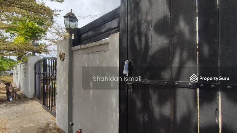 For Sale - Taman Pendamaran Permai