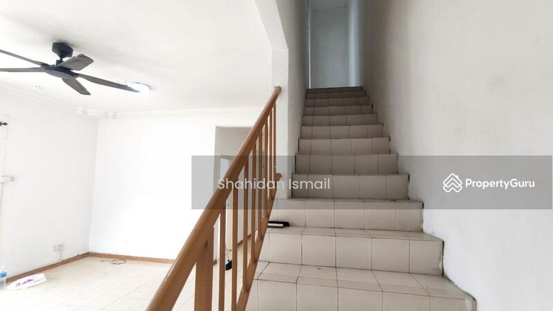 For Sale - Taman Pendamaran Permai