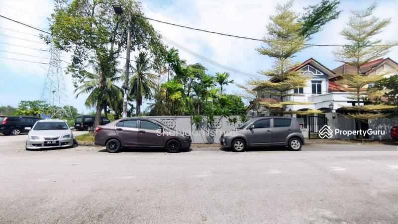 For Sale - Taman Pendamaran Permai