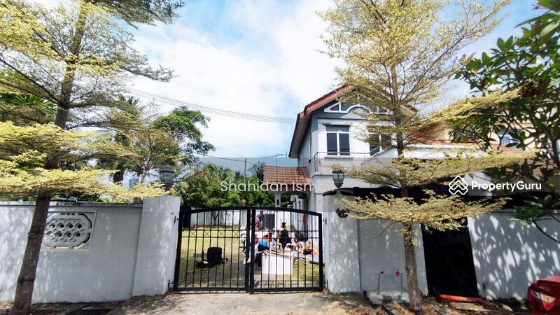 For Sale - Taman Pendamaran Permai