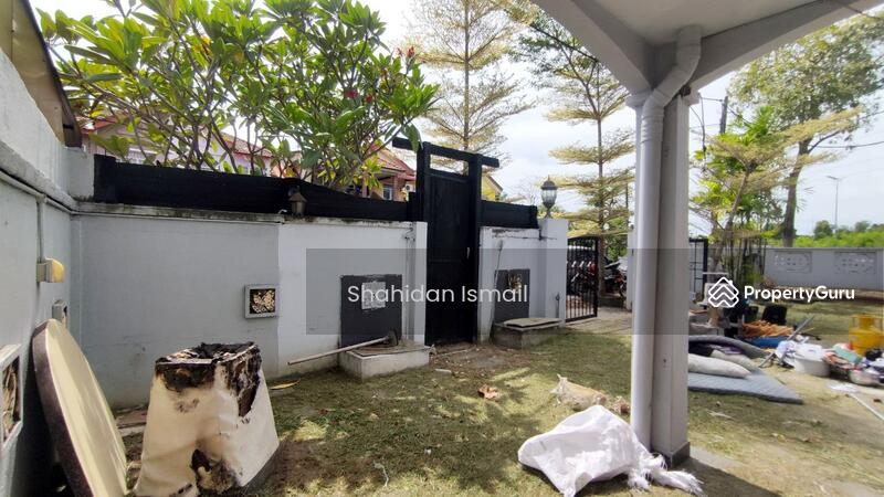 For Sale - Taman Pendamaran Permai