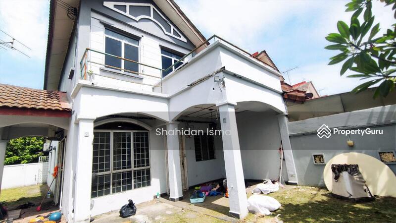 For Sale - Taman Pendamaran Permai