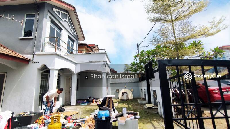 For Sale - Taman Pendamaran Permai