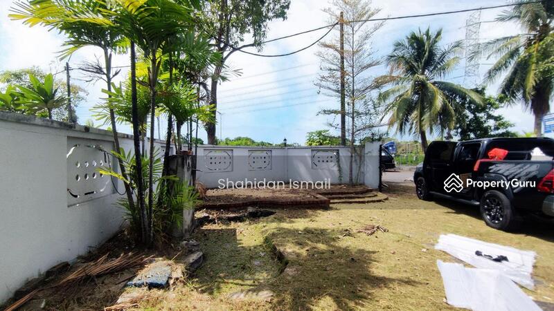 For Sale - Taman Pendamaran Permai