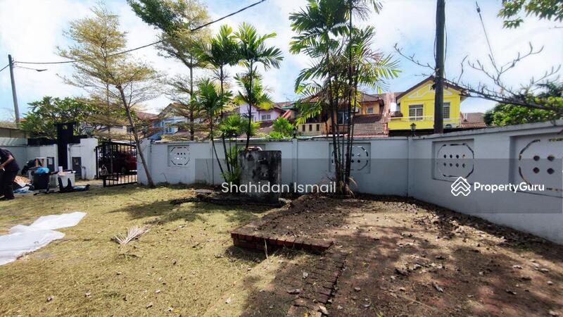 For Sale - Taman Pendamaran Permai