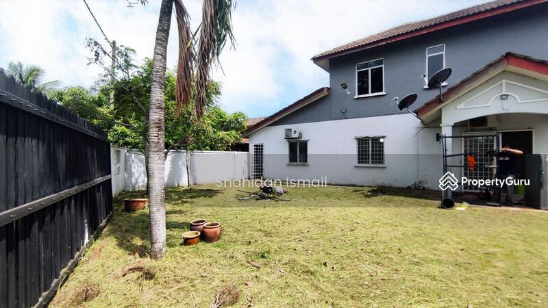 For Sale - Taman Pendamaran Permai