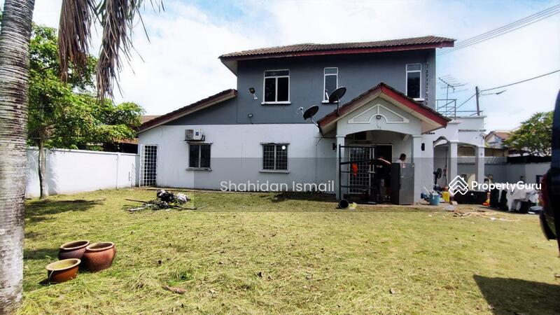 For Sale - Taman Pendamaran Permai
