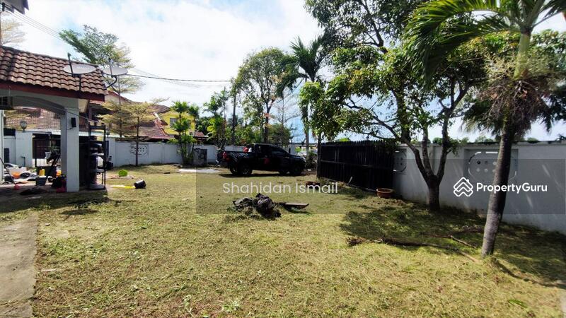 For Sale - Taman Pendamaran Permai