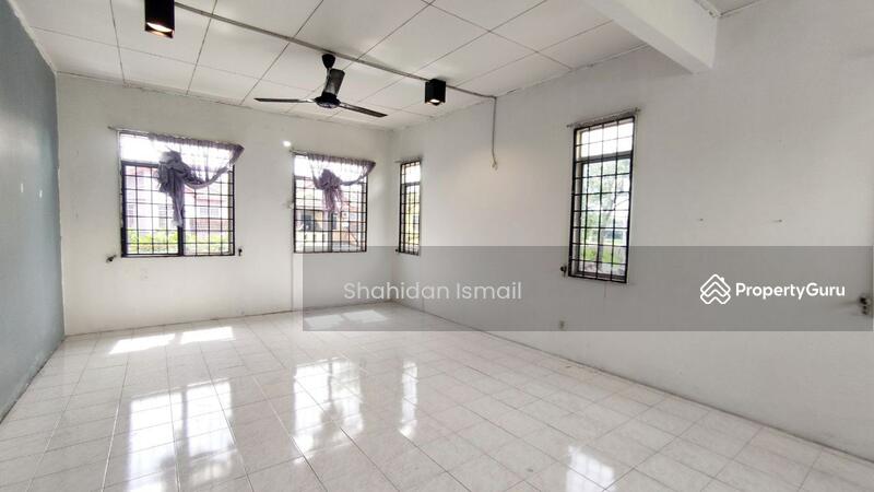 For Sale - Taman Pendamaran Permai