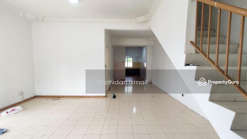 For Sale - Taman Pendamaran Permai