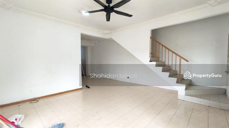 For Sale - Taman Pendamaran Permai
