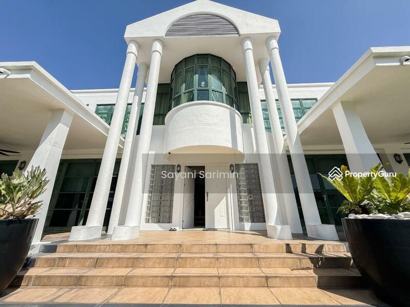 Ejen hartanah Shah Alam