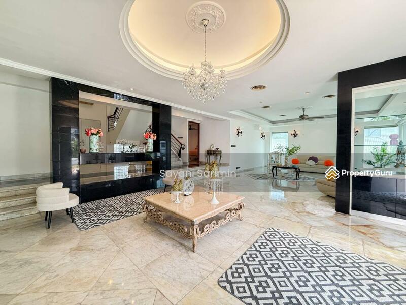 House for sale Shah Alam