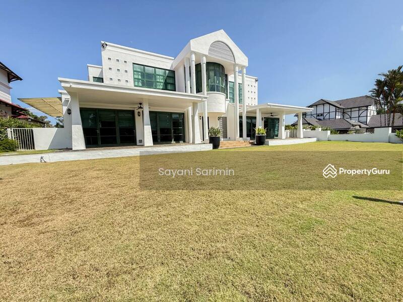 Property Agent Shah Alam