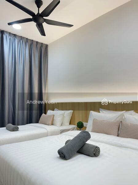 For Sale - Bali Residences