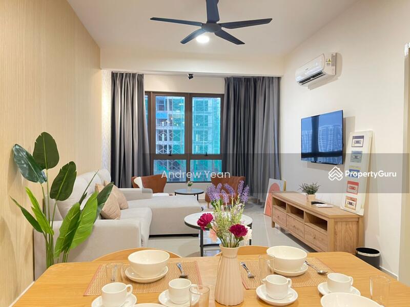 For Sale - Bali Residences