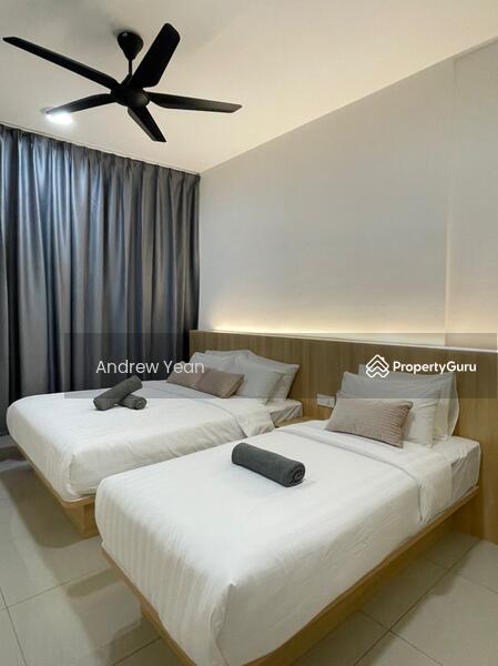 For Sale - Bali Residences