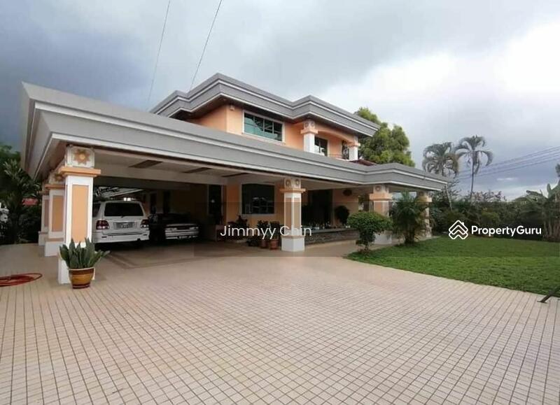 Untuk Dijual - Bungalow at Stapok